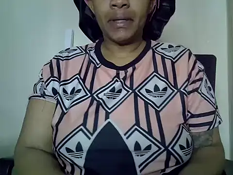 Brown sexy online show from 02.16.26