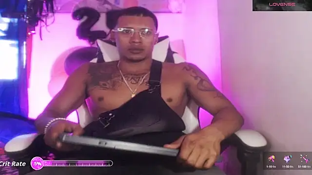 Ryan coopper online show from 09.12.25