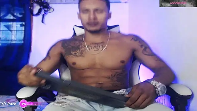 Ryan coopper online show from 10.01.25