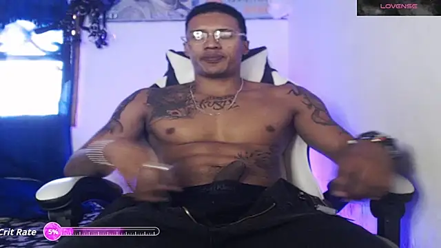 Ryan coopper online show from 10.06.25