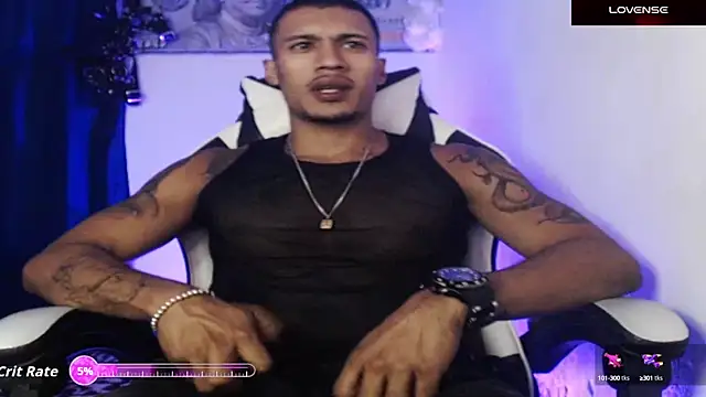 Ryan coopper online show from 11.12.25