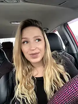 StasyWood online show from 01.05.25