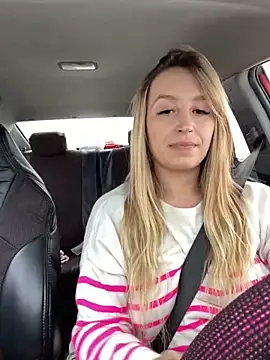 StasyWood online show from 01.06.25