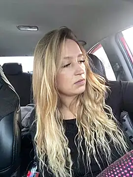 StasyWood online show from 01.09.25