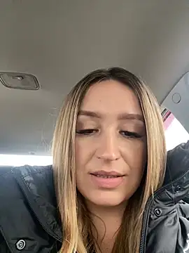 StasyWood online show from 01.11.25