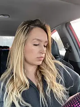 StasyWood online show from 01.15.25