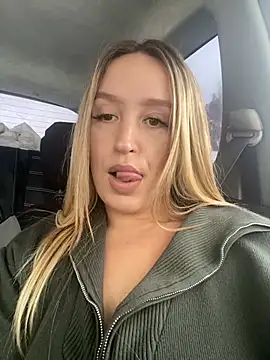 StasyWood online show from 01.27.25