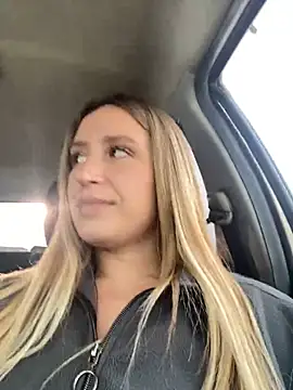 StasyWood online show from 01.29.25