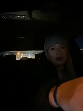 StasyWood online show from 02.05.25