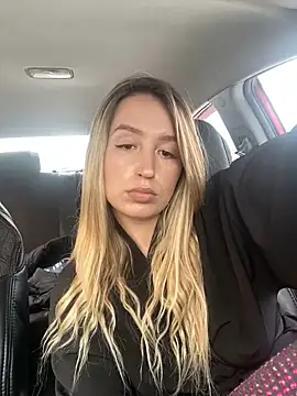 StasyWood online show from 02.08.25