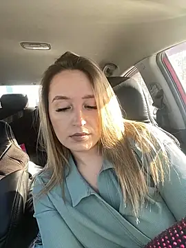 StasyWood online show from 02.27.25