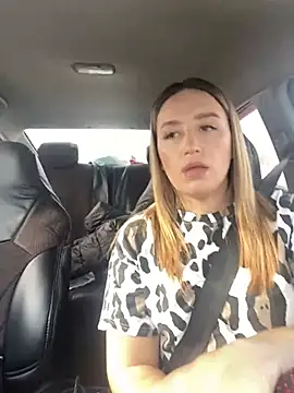 StasyWood online show from 03.01.25