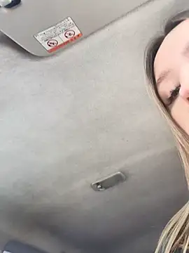 StasyWood online show from 03.05.25