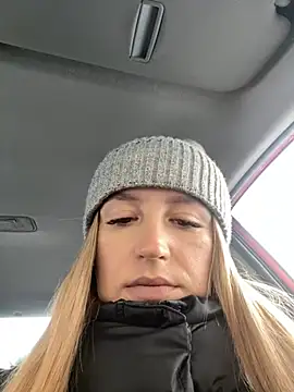 StasyWood online show from 03.13.25