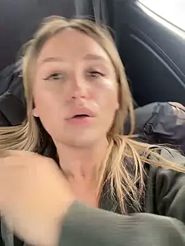 StasyWood online show from 03.14.25