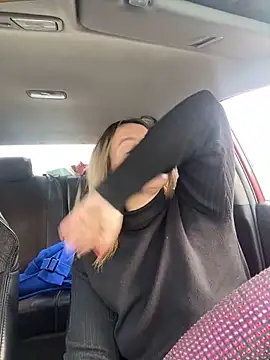 StasyWood online show from 03.19.25