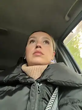 StasyWood online show from 09.25.25