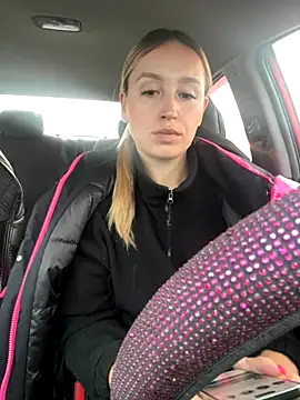 StasyWood online show from 10.09.25