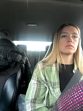 StasyWood online show from 10.16.25