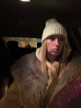 StasyWood online show from 02.01.26