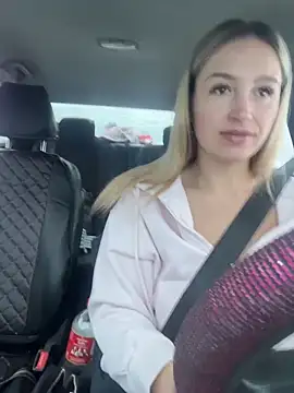 StasyWood online show from 03.10.26