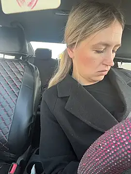 StasyWood online show from 04.08.26