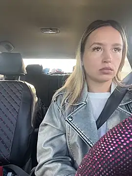 StasyWood online show from 04.26.26