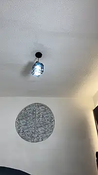 IsabelaVanegas  online show from 12.03.25