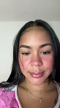 IsabelaVanegas  online show from 01.19.26