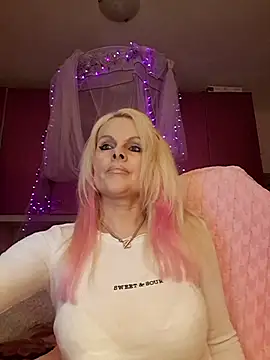 Angeldevilus online show from 12.04.25