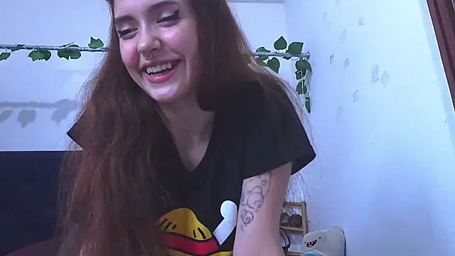 AliciaBasch online show from 03.08.25