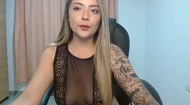  sweet rachel online show from 03.23.25