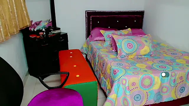 Lily Benet1 online show from 03.28.26