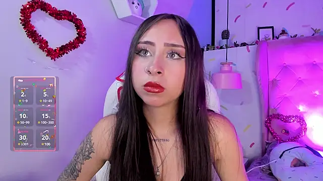  cloe martinez online show from 02.14.25