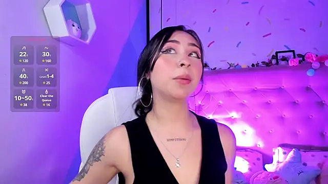  cloe martinez online show from 02.26.25