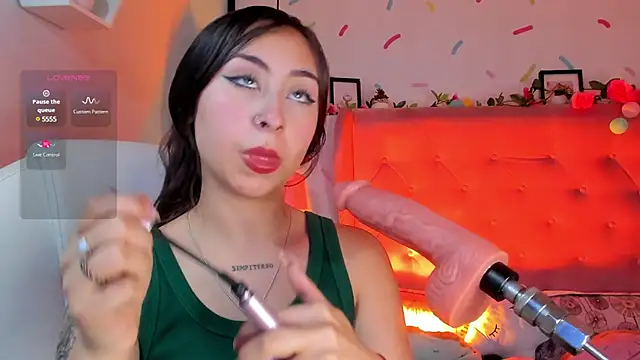  cloe martinez online show from 03.05.25