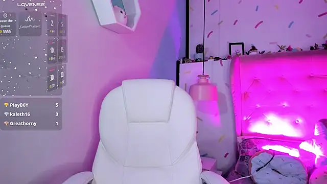  cloe martinez online show from 03.22.25