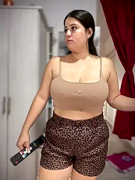 Natalia Cleark09 online show from 11.15.25