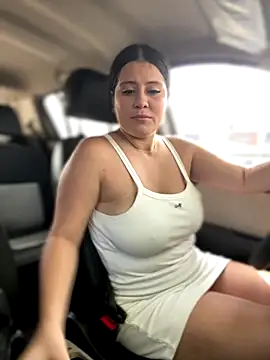 Natalia Cleark09 online show from 12.18.25