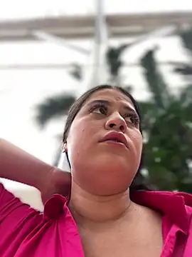 Natalia Cleark09 online show from 02.25.26