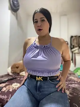 Natalia Cleark09 online show from 04.07.26