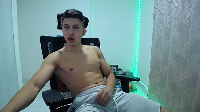 Iam yourbabyprincess XD online show from 12.13.24