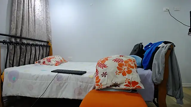 Iam yourbabyprincess XD online show from 02.03.25