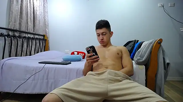 Iam yourbabyprincess XD online show from 02.11.25