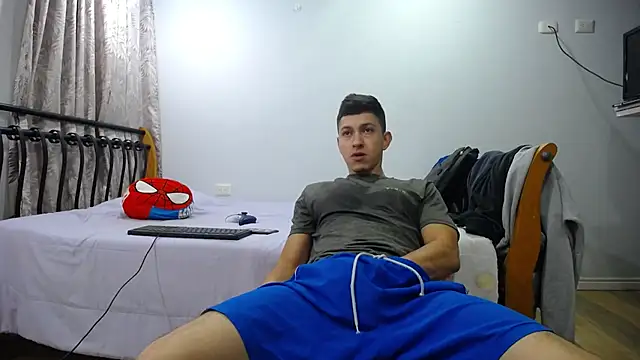 Iam yourbabyprincess XD online show from 02.14.25