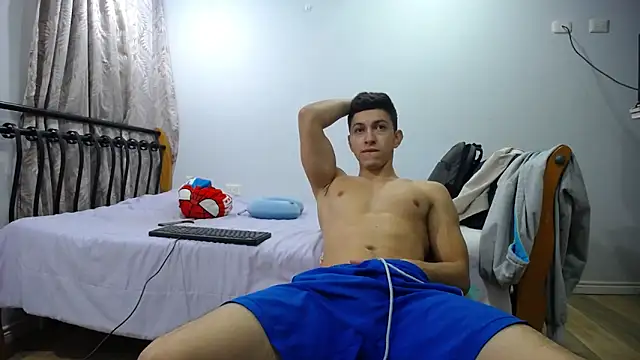 Iam yourbabyprincess XD online show from 02.19.25