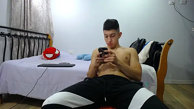 Iam yourbabyprincess XD online show from 02.20.25