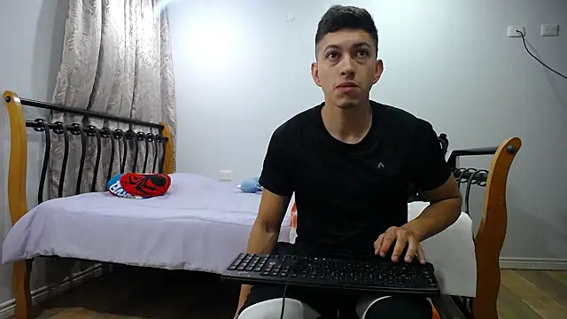 Iam yourbabyprincess XD online show from 02.23.25