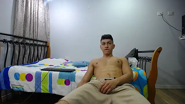 Iam yourbabyprincess XD online show from 03.03.25