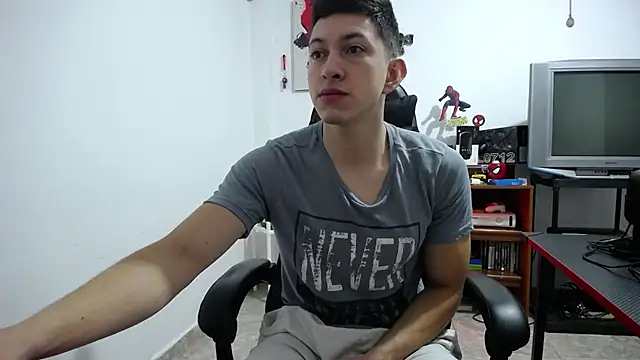 Iam yourbabyprincess XD online show from 12.15.25